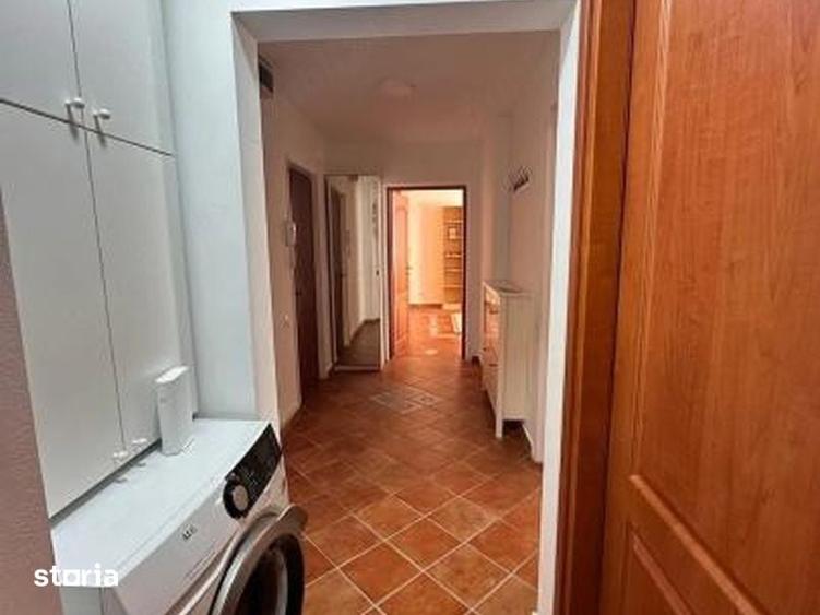 Apartament cu 2 camere decomandat în Centrul Civic