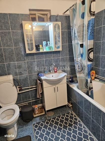 Casa la cheie, teren de 1600 mp, schimb cu apartament!