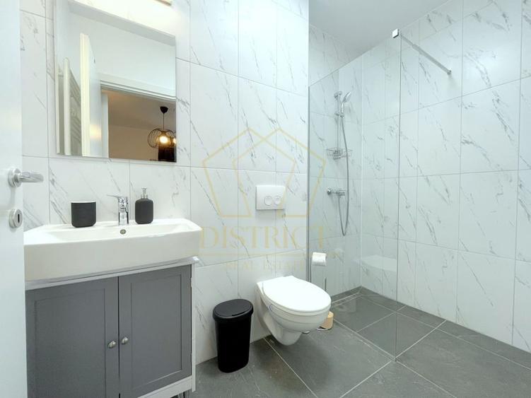 Apartament modern cu 3 camere | Lipovei | Denya Forest - 11