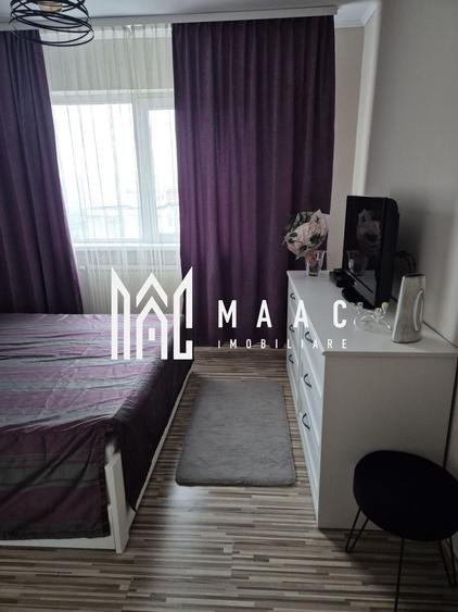 Apartament cu 3 camere, mobilat în Vasile Aaron