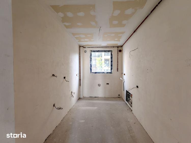 Apartament 3 camere cu gradina proprie | Floreasca | zona Exclusivista - 13