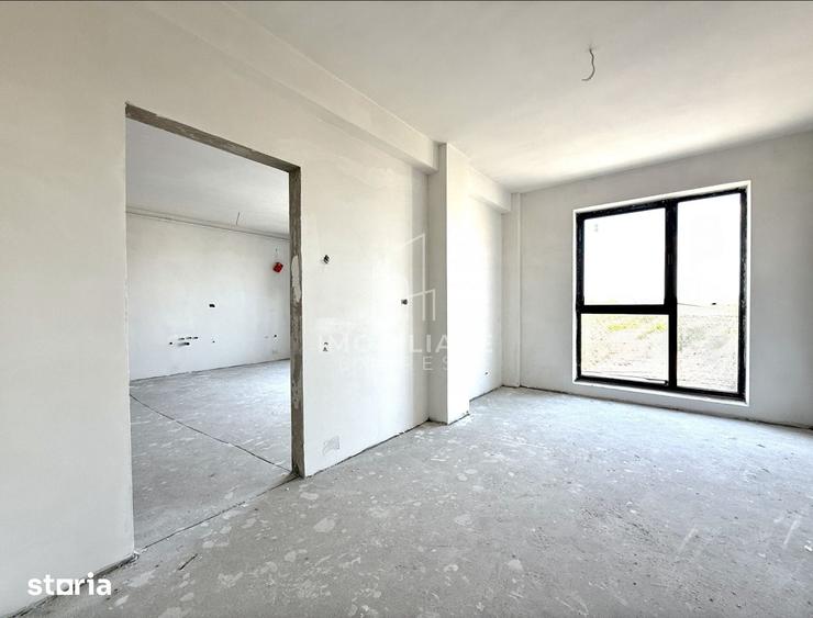 Apartament cu 2 camere în Andrei Mureșanu