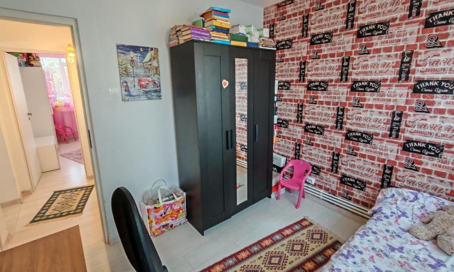 Apartament gata de mutat Tiglina II - 2