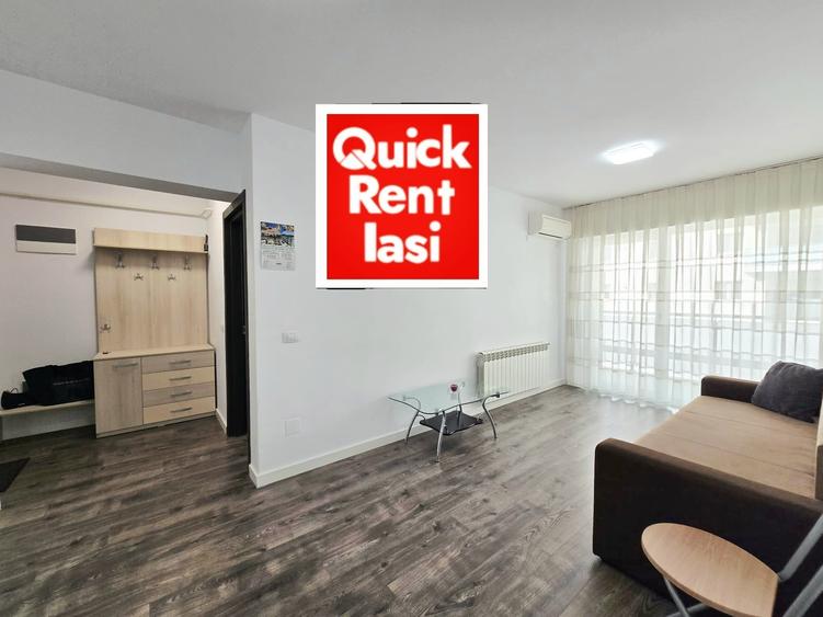 Apartament cu 2 camere decomandat în Tudor Vladimirescu