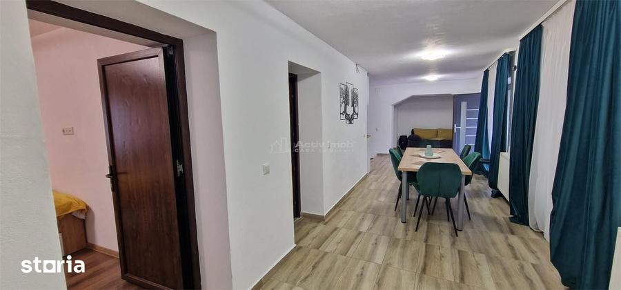 Casă cu 4 camere cu Teren 878 Mp în Sud