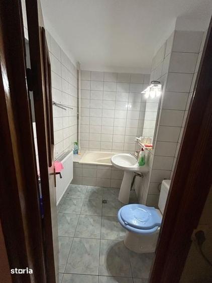 Apartament cu 2 camere în 9 Mai
