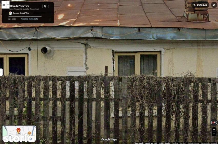 Casa si teren cota parte 1/2, Turnu Magurele, ID: R3069816 - 7