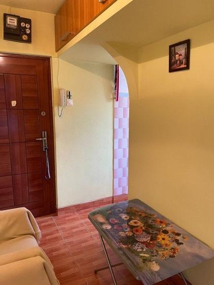 Apartament 2 camere ,zona Nord -Intrarea Polux - 9