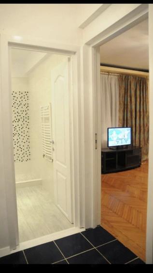 Inchiriez apartament 2 cam - 7
