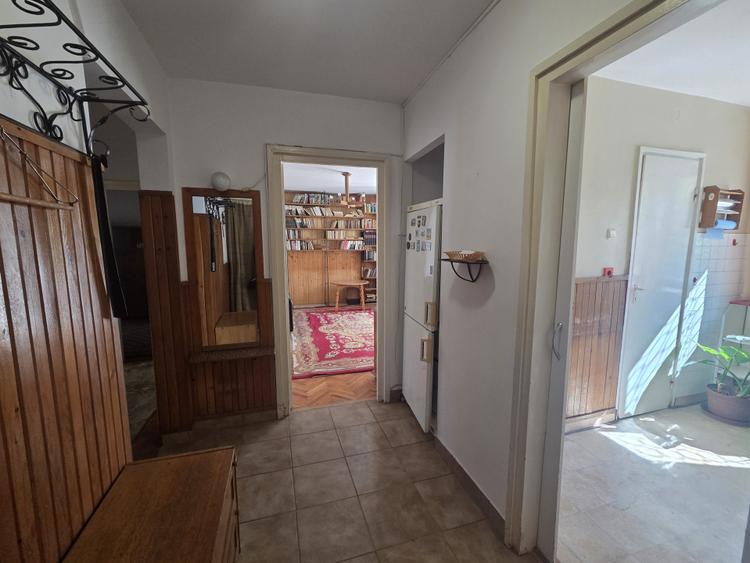 De vânzare apartament 3 camere Gheorgheni - 4