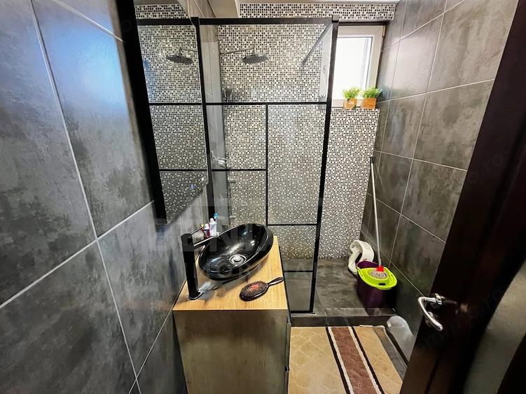 Casa Moderna P+M-220mp-6 Camere-Toate Utilitatile-An 2010-Zona Ford - 7