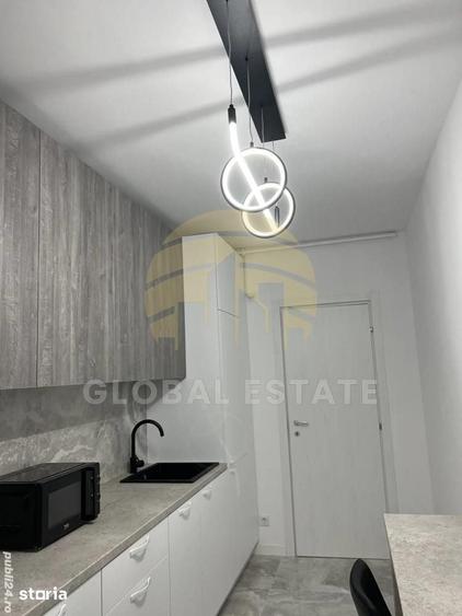 Inchiriere apartament 2 camere - Berceni | Centrala | Bloc Nou - 9