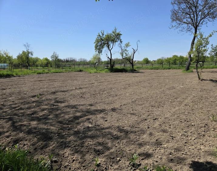 Casă cu Teren 1500 Mp în Gura Foii