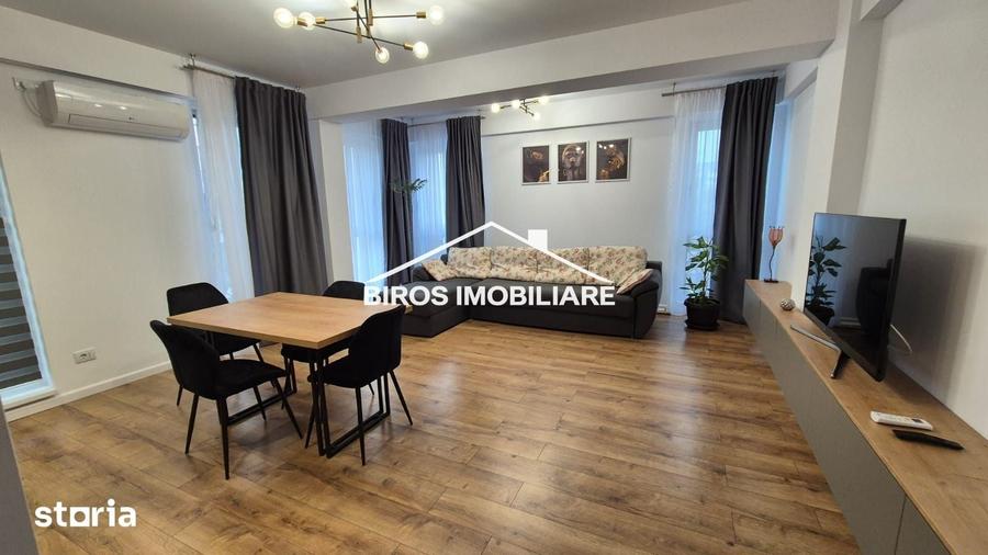 Apartament cu 2 camere în Brazda lui Novac