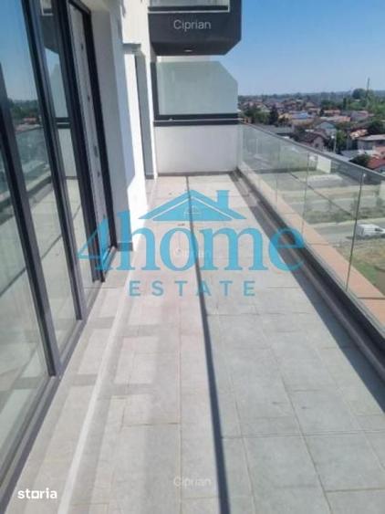 Apartament cu 2 camere în Theodor Pallady
