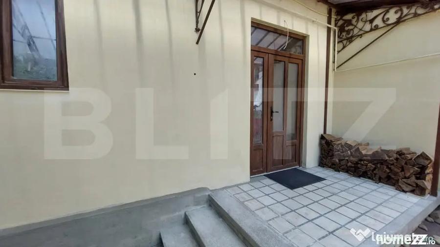 Apartament 3 camere, 73 mp, zona Iosefin - Timisoara (Timis) - 4