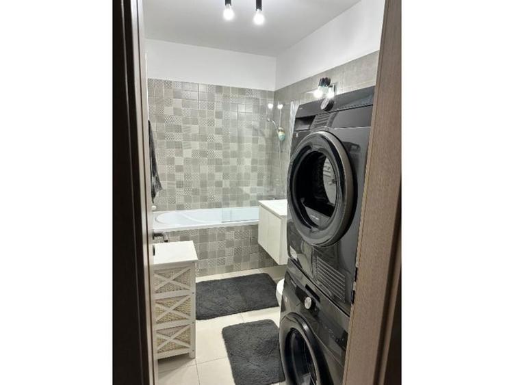 Apartament 2 camere mobilat |Quadra Trees | Dr. Taberei | Parcare - 12