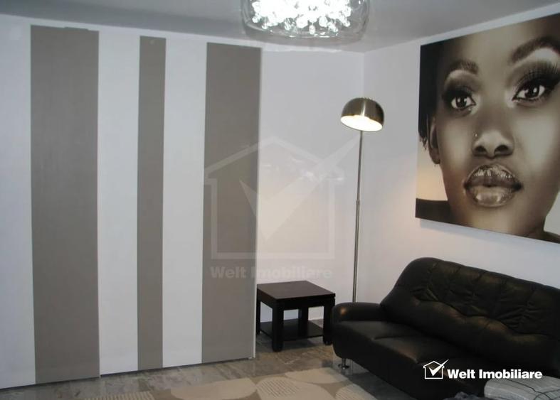 Republicii, UMF, apartament premium renovat, 3 camere - 1