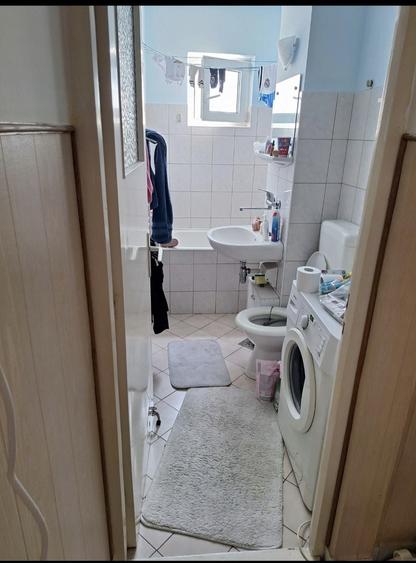Inchiriez apartament 2 camere, confort 2, Liviu Rebreanu, zona Moca! - 2