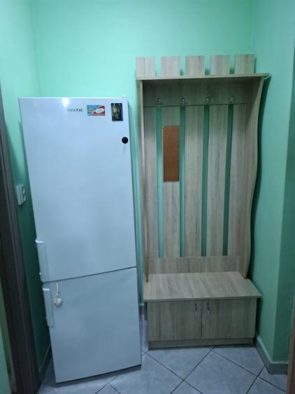 Garsonieră în Giurgiului