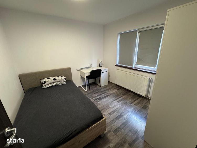 Apartament cu 4 camere garaj - 4