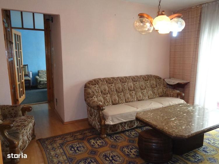 Apartament 3 camere confort 1 MICALACA-ORIZONT, etaj 1 geam la baie - 6