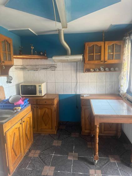 Casă cu 4 camere în Tulca