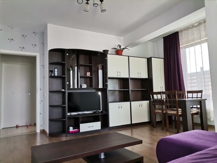 Apartament cu 2 camere decomandat în Grozăvești