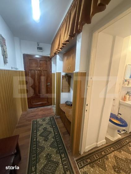 Apartament cu 2 camere în Central