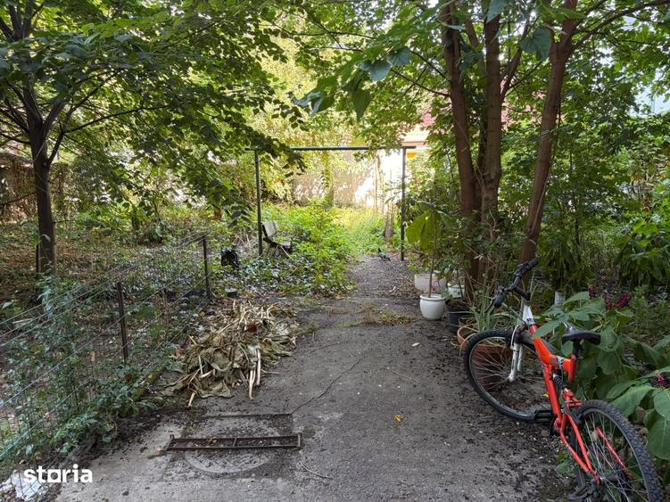 Apartament cu 3 camere decomandat în Mărăști