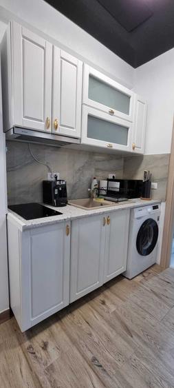 Apartament cu 2 camere decomandat în Nord