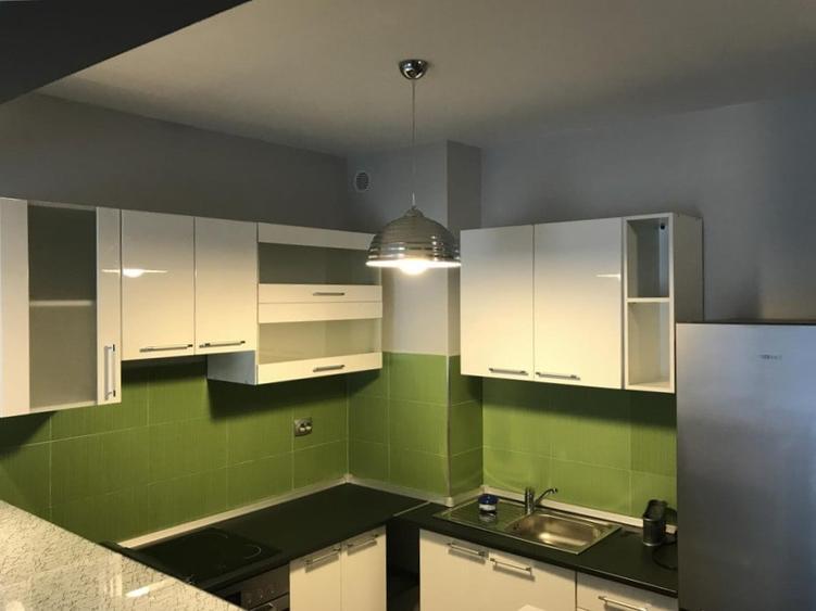 Apartament modern in Platinia - 7
