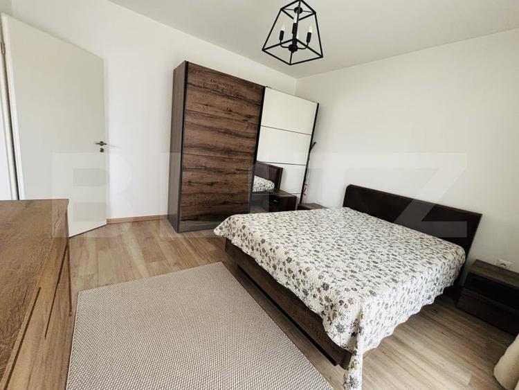 Apartament 2 camere Open Space cu parcare | Bartolomeu - 6