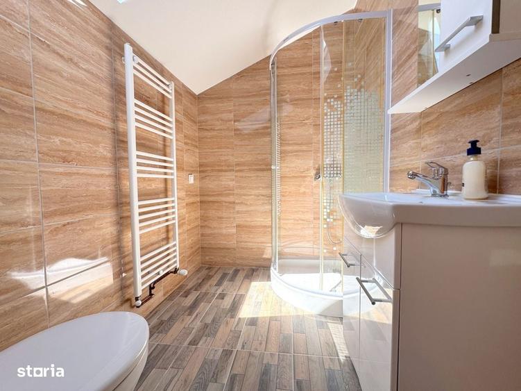 Apartament cu 3 camere în Calea Urseni
