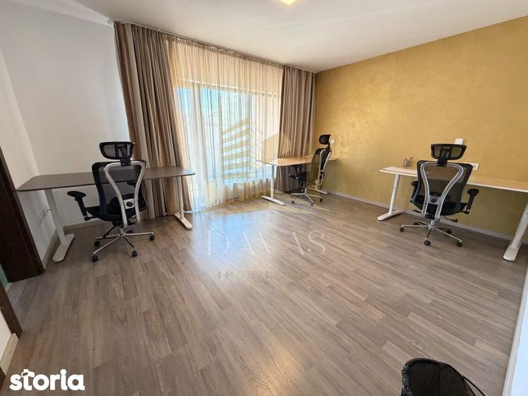 Casa individuala de inchiriat - design unic | Gheorgheni - Zona Titule - 6