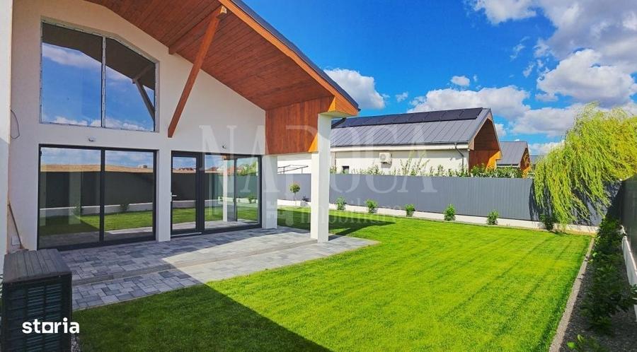 Casa 4 camere de vanzare in Balcesu Oradea, Oradea - 4