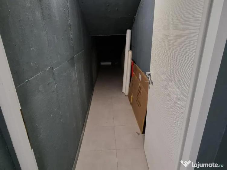 Spațiu comercial, de 52 mp, în Doamna Ghica