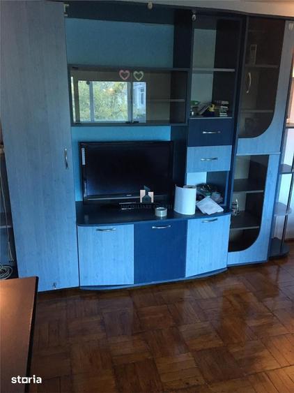 Apartament cu 2 camere decomandat în Giurgiului