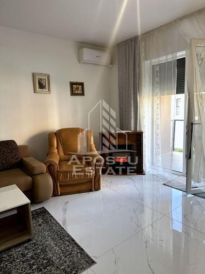 Apartament 2 camere de inchiriat, Pet friendly, Giroc, Timis - 1