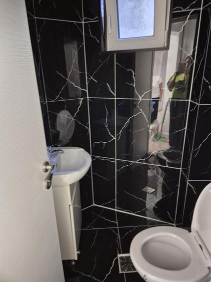 Apartament cu 3 camere decomandat în Tomis Nord