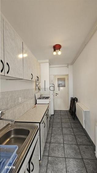 Apartament 1 camera 40mp,balcon,Gheorgheni zona Piata Cipariu - 4