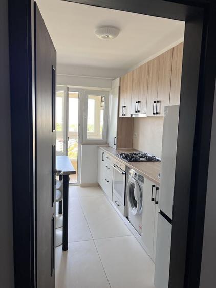Apartament cu 2 camere decomandat în Cug