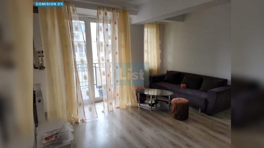 0% Comision | Apartament cu 3 camere, parcare si terasa | Iris - 1