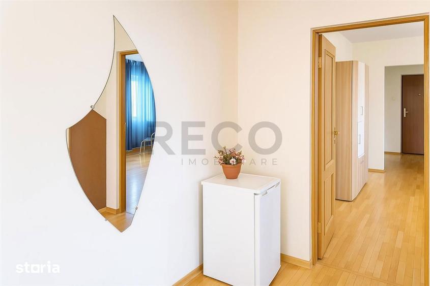 RECO Apartament gata de mutat, Stei - 2