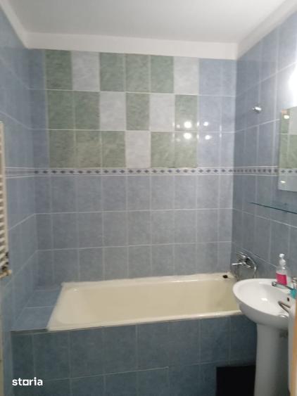 Garsoniera confort 1 pe Bulevardul Vasile Milea - 8