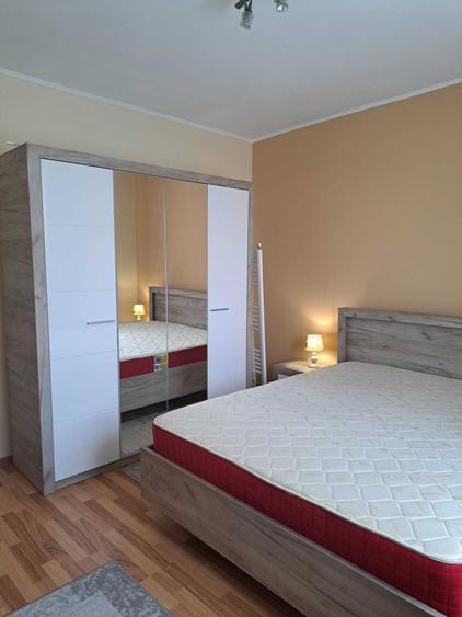 Apartament cu 2 camere decomandat în Mihai Viteazul