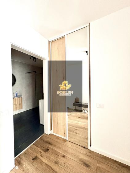 Apartament cu 2 camere în Iris