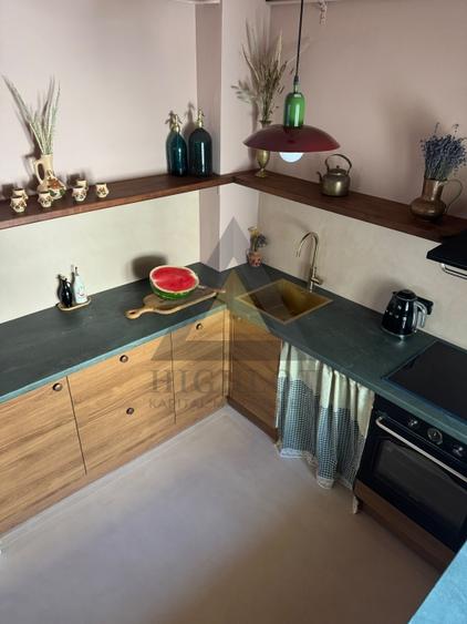 Dorobanti| 2 camere renovat| ideal investiție sau rezidenta| PERLA - 10