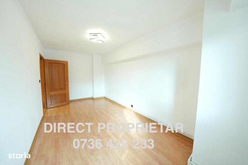 Apartament cu 4 camere decomandat în Libertății