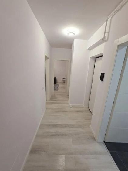 Apartament cu 2 camere decomandat, mobilat în Doamna Ghica